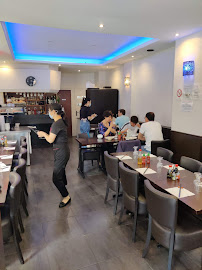 Atmosphère du Restaurant japonais Auberge du Phenix à Issy-les-Moulineaux - n°4