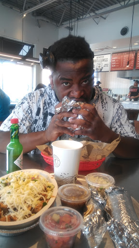 Mexican Restaurant «Chipotle Mexican Grill», reviews and photos, 241 Pottstown Pike, Exton, PA 19341, USA