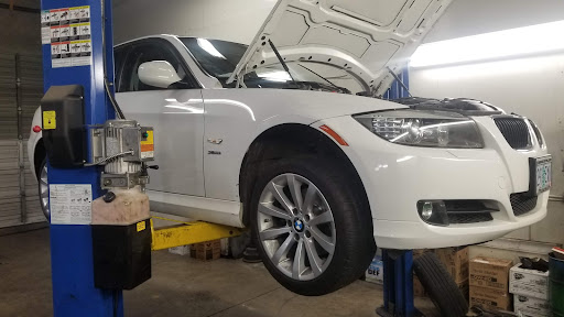 2533 NW Division St, Gresham, OR 97030, USA