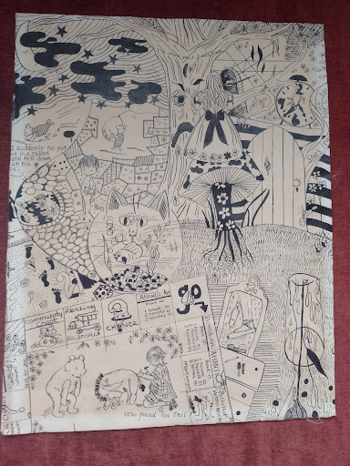 Print Shop «Colley Avenue Copies & Graphics», reviews and photos, 4211 Colley Ave, Norfolk, VA 23508, USA