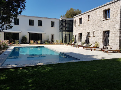 Hotel Particulier Cassis (HPC Suites) à Cassis