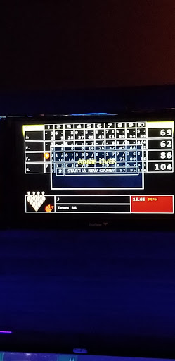 Bowling Alley «Bowlero Corpus Christi», reviews and photos, 6116 Ayers St, Corpus Christi, TX 78415, USA