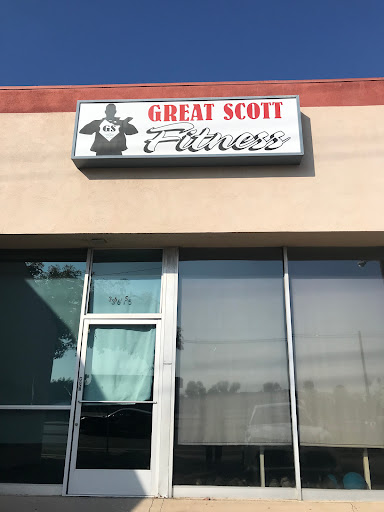 Great Scott Fitness