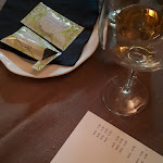 Photo n°1 de l'avis de Luisa.o fait le 11/02/2019 à 11:56 sur le  Ristorante Il Girotondo à Monterotondo