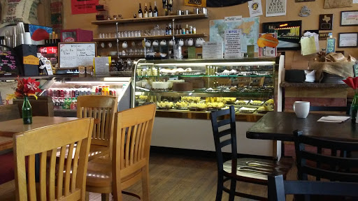 Coffee Shop «Court Street Coffee Shop», reviews and photos, 111 W Court St, Seguin, TX 78155, USA