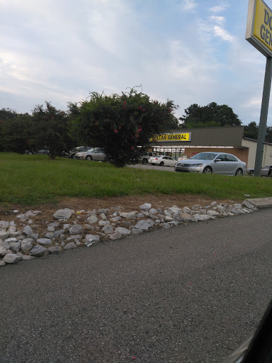 Home Goods Store «Dollar General», reviews and photos, 1729 Decatur Hwy, Fultondale, AL 35068, USA