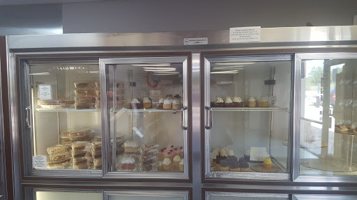 Wholesale bakery Denton