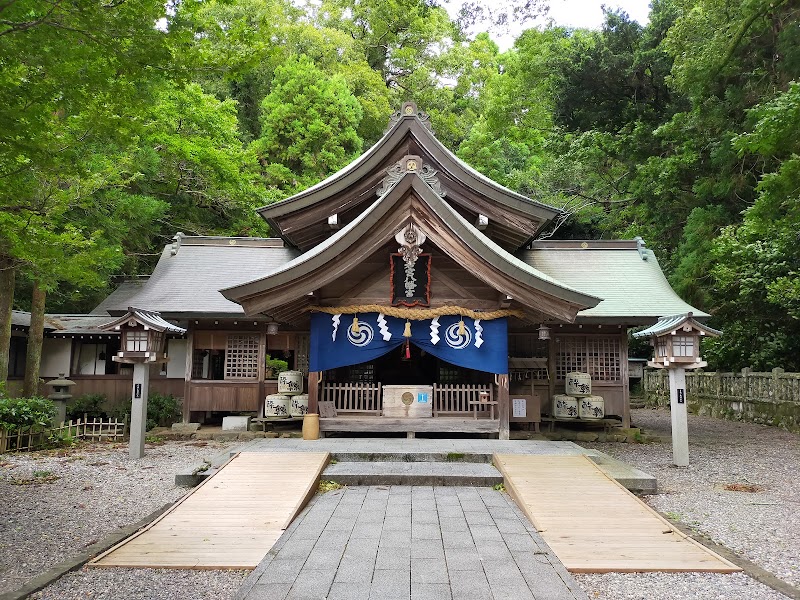 若宮八幡宮