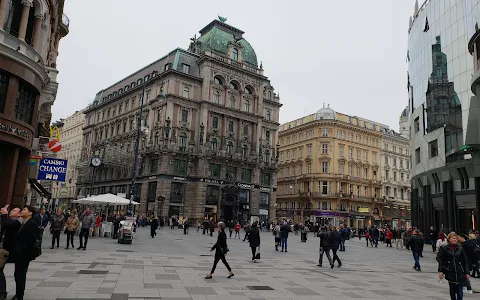 Hotel The Harmonie Vienna image