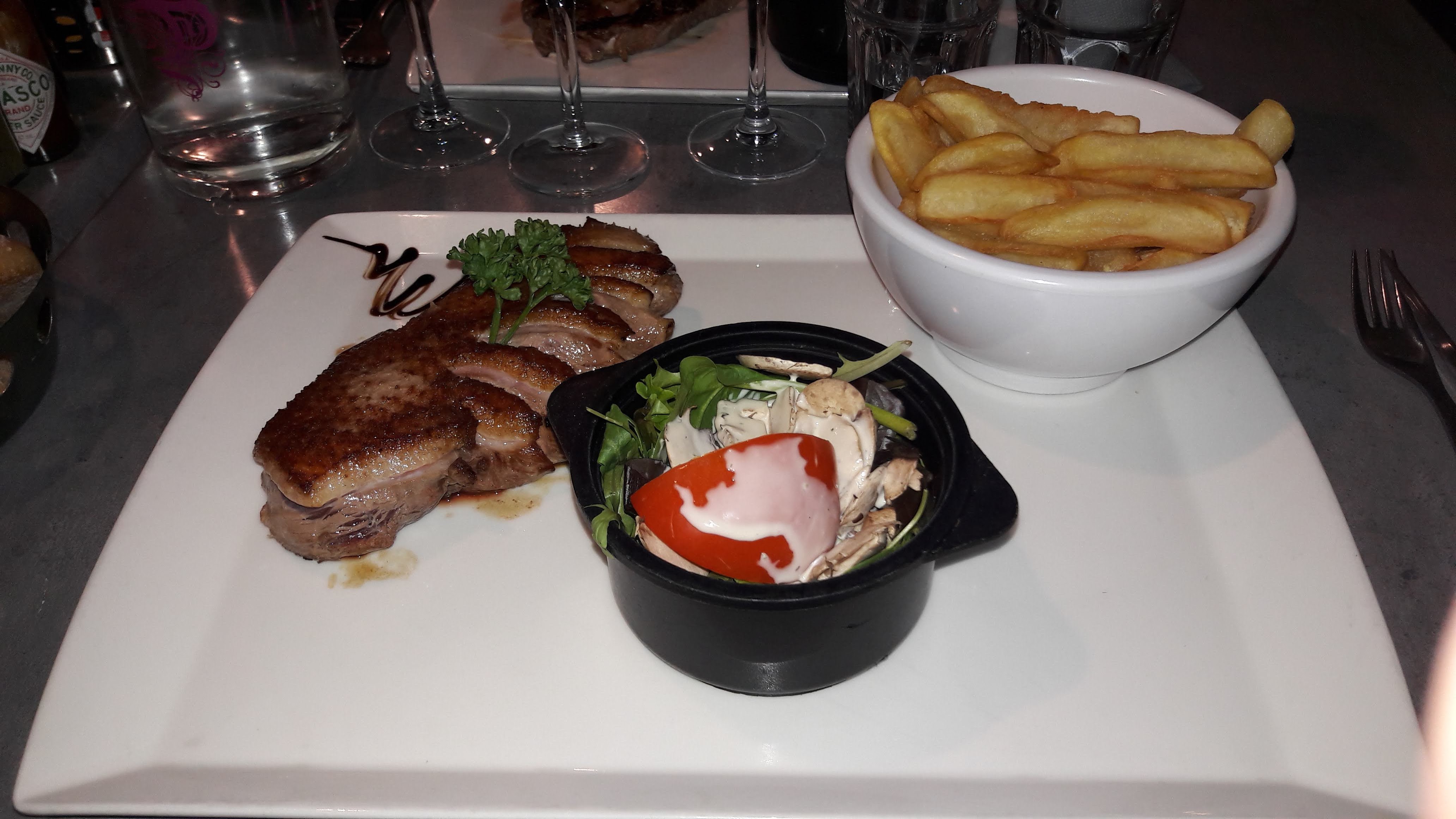 Photo n° 3 de l'avis de Vignola.a fait le 12/01/2019 à 20:36