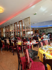 Atmosphère du Restaurant asiatique Euro d'Asie à Alès - n°17