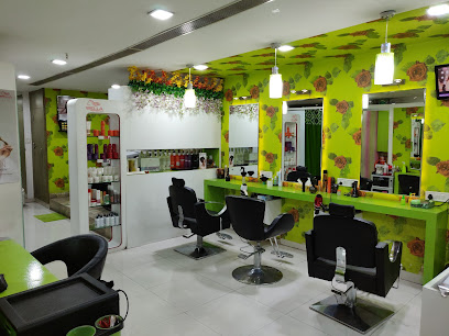 Beauty Express - Beauty salon - Indore, Madhya Pradesh - Zaubee