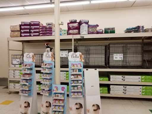 Pet Supply Store «Pet Supplies Plus», reviews and photos, 1235 Western Ave #6, Albany, NY 12203, USA