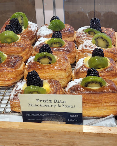 Paris Baguette