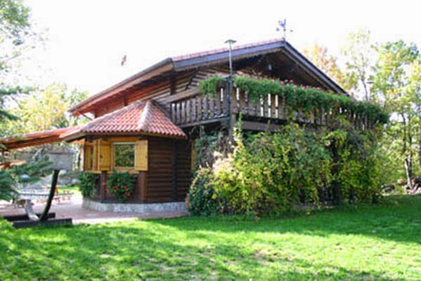 Photo Bed & Breakfast Santo Stefano dei Cavalli 86081 Agnone