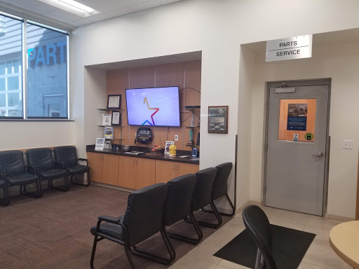 Ford Dealer «Mike Castrucci Ford Sales», reviews and photos, 1020 OH-28, Milford, OH 45150, USA