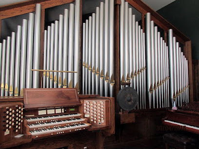 Fowler - Hebert Organ Company