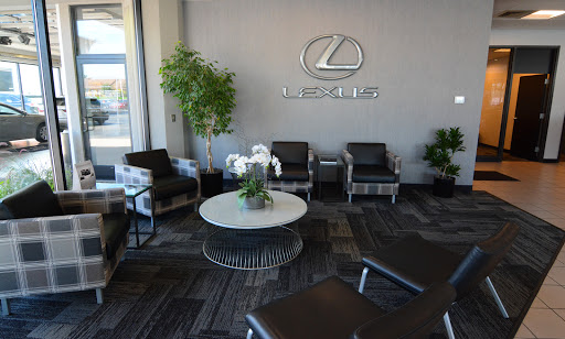 Lexus Dealer «Harvey Lexus of Grand Rapids», reviews and photos, 2550 28th St SE, Grand Rapids, MI 49512, USA