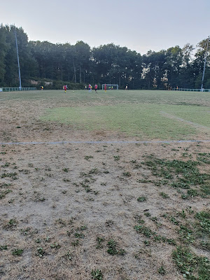 Union Sportive Bas Rouergue à La Fouillade