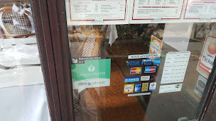 Photo n°6 de Brasserie du Théâtre Versailles à Versailles ()