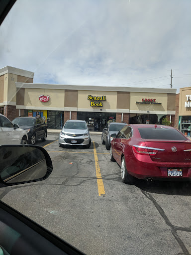 Book Store «Seagull Book», reviews and photos, 5794 S Redwood Rd, Taylorsville, UT 84123, USA