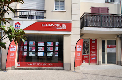 ERA IMMOBILIER DRAVEIL à Draveil