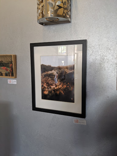 The Meek House image