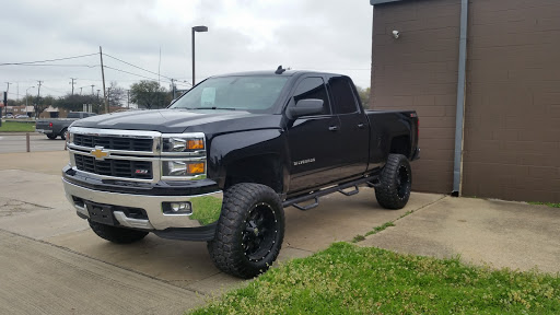 Auto Repair Shop «Discount Auto & Tire shop», reviews and photos, 900 E Plano Pkwy A, Plano, TX 75074, USA