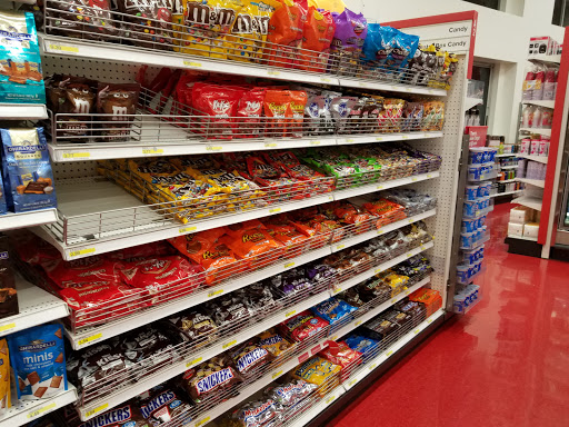 Department Store «Target», reviews and photos, 2187 Shattuck Ave, Berkeley, CA 94704, USA