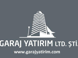 Garaj Yatirim Ltd.sti