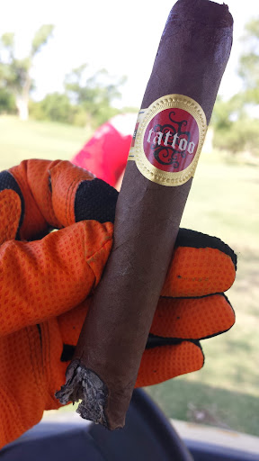 Cigar Shop «Good Karma Cigar», reviews and photos, 3411 S Loop 289, Lubbock, TX 79423, USA