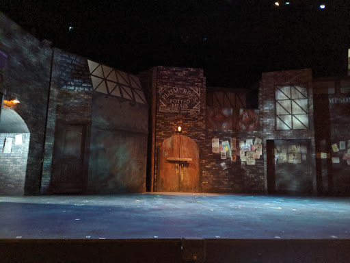 Performing Arts Theater «Arizona Broadway Theatre», reviews and photos, 7701 W Paradise Ln, Peoria, AZ 85382, USA