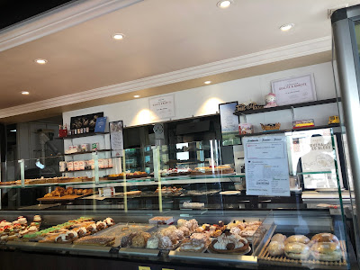 Boulangerie Patisserie Defernez à Liévin