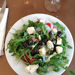 Photo n° 2 de l'avis de Chantal.a fait le 21/09/2019 à 13:16 pour Le Perroquet - Restaurant cassis à Cassis