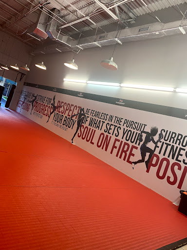 Martial Arts School «American Top Team Weston», reviews and photos, 2750 Glades Cir #300, Weston, FL 33327, USA