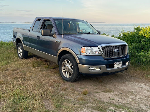 Used Car Dealer «Marshall Motors North», reviews and photos, 94 Cabot St, Beverly, MA 01915, USA