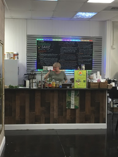 Vitamin & Supplements Store «For Goodness Sake», reviews and photos, 9118 Bonita Beach Rd SE, Bonita Springs, FL 34135, USA