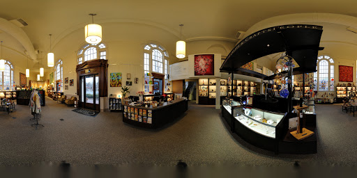 Art Gallery «Southern Highland Craft Guild, Biltmore Village», reviews and photos, 26 Lodge St, Asheville, NC 28803, USA