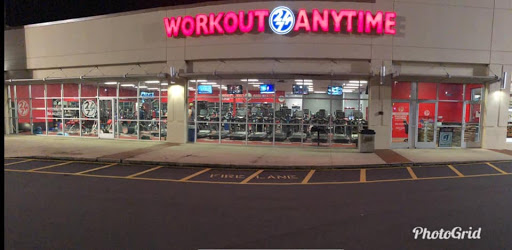 Gym «Workout Anytime Easley», reviews and photos, 6525 Calhoun Memorial Hwy, Easley, SC 29640, USA
