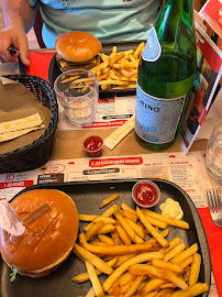 Hamburger du Restaurant Buffalo Grill Amnéville à Amnéville - n°11