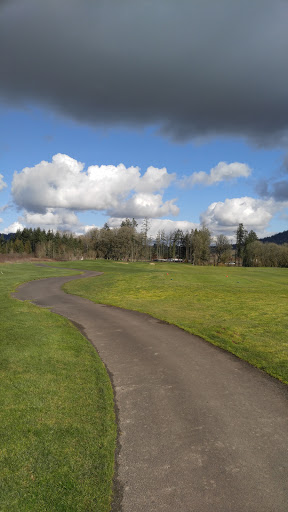 Golf Course «Chehalem Glenn Golf Course», reviews and photos, 4501 E Fernwood Rd, Newberg, OR 97132, USA