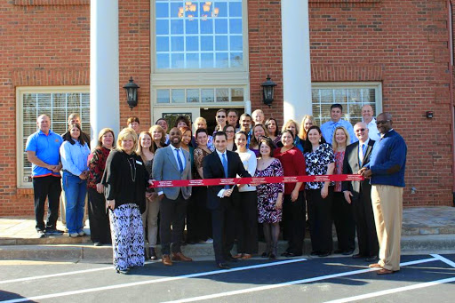 Ophthalmologist «Georgia Ophthalmologists», reviews and photos, 4159 Mill St NE, Covington, GA 30014, USA