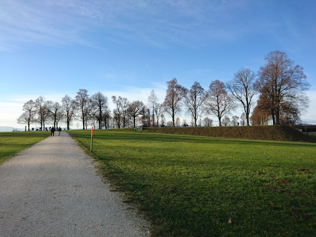 Hirschpark - Oftringen