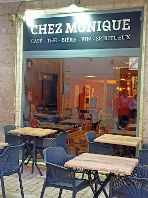 CHEZ MONIQUE à Périgueux