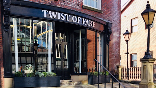Twist of Fake! Hair extensions Stockport & Mobile