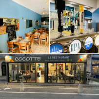 Photos du propriétaire du Cocotte Le Restaurant à Mèze - n°9