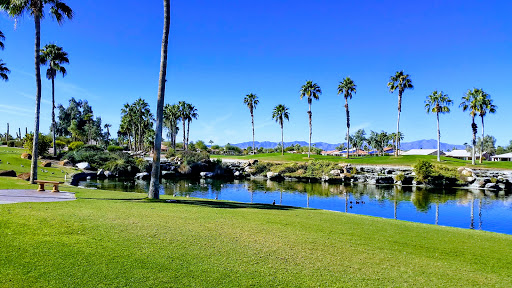 Golf Club «Tuscany Falls Golf Course», reviews and photos, 16262 Clubhouse Dr, Goodyear, AZ 85395, USA