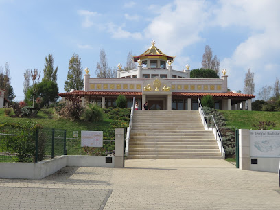 Centro de Meditação Kadampa Deuachen