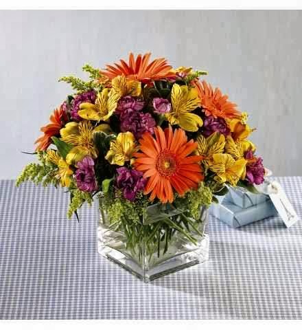 Florist «Hill Florist and Gifts», reviews and photos, 276 E Main St, Hillsboro, OR 97123, USA