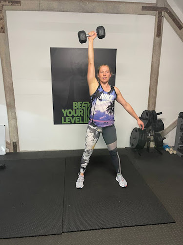 Reviews of Be your level 10 fitness and nutrition in Reading - Personal Trainer